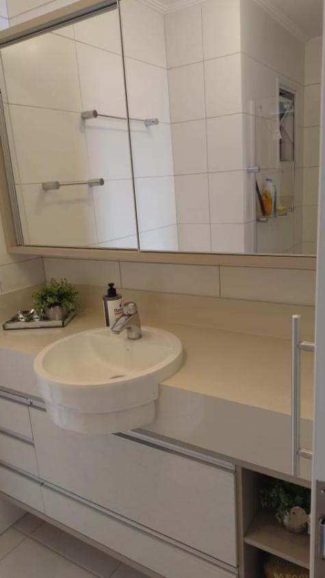 Apartamento à venda com 3 quartos, 94m² - Foto 10