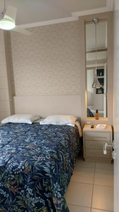 Apartamento à venda com 3 quartos, 94m² - Foto 11