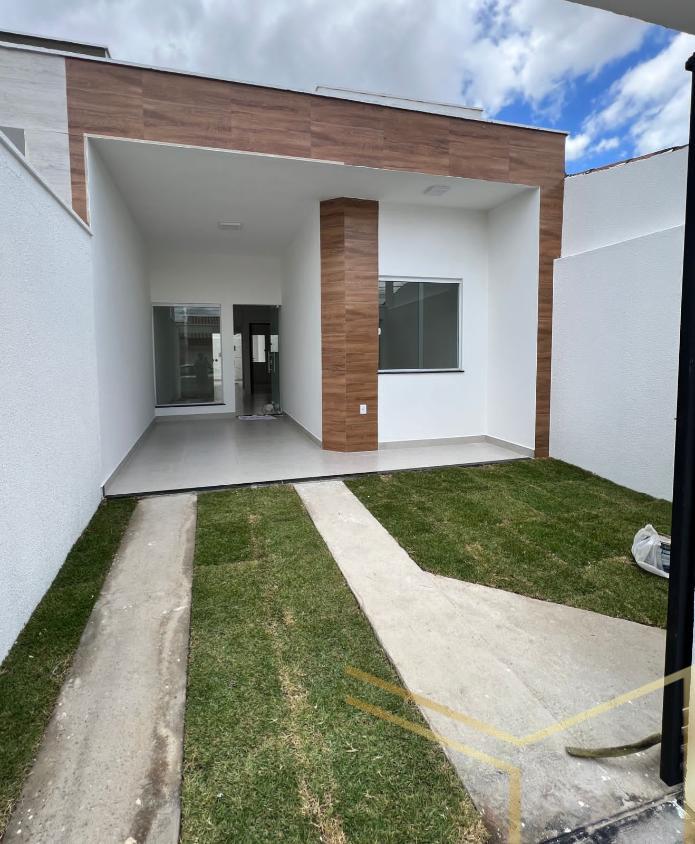 Casa à venda com 2 quartos, 60m² - Foto 3