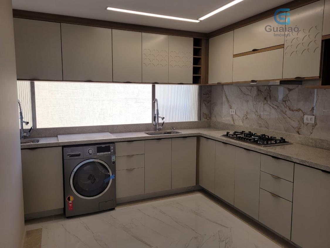 Apartamento à venda com 2 quartos, 85m² - Foto 6