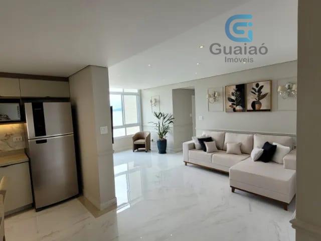 Apartamento à venda com 2 quartos, 85m² - Foto 4