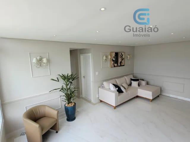 Apartamento à venda com 2 quartos, 85m² - Foto 15