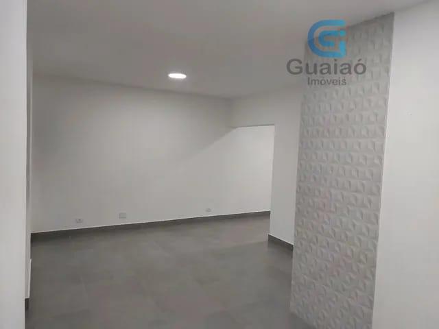 Conjunto Comercial-Sala para alugar, 72m² - Foto 2