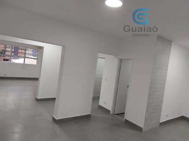 Conjunto Comercial-Sala para alugar, 72m² - Foto 4