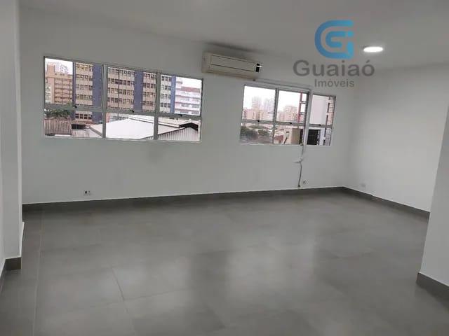 Conjunto Comercial-Sala para alugar, 72m² - Foto 1