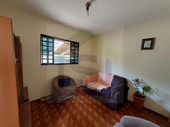 Casa à venda com 3 quartos, 152m² - Foto 12