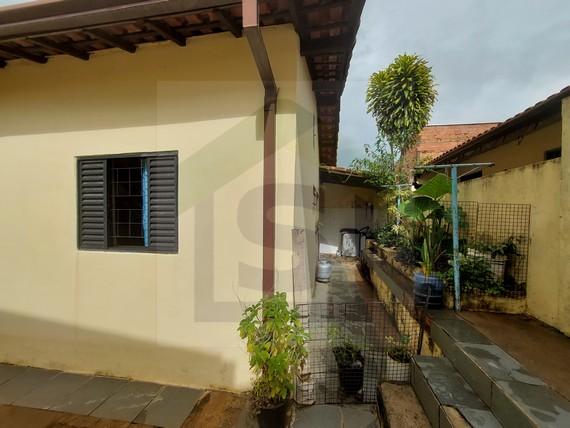 Casa à venda com 3 quartos, 152m² - Foto 6