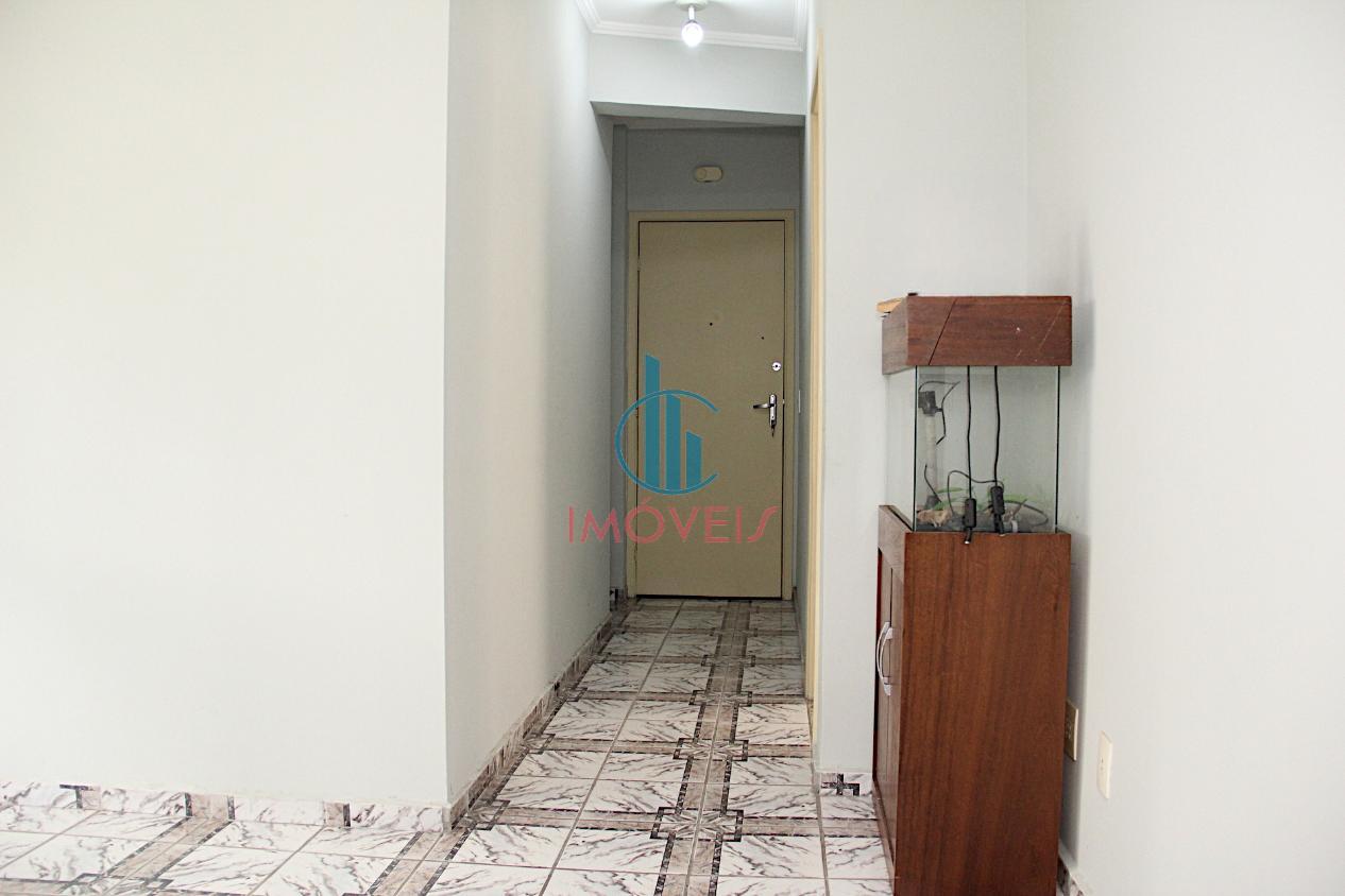 Apartamento à venda com 1 quarto, 46m² - Foto 5