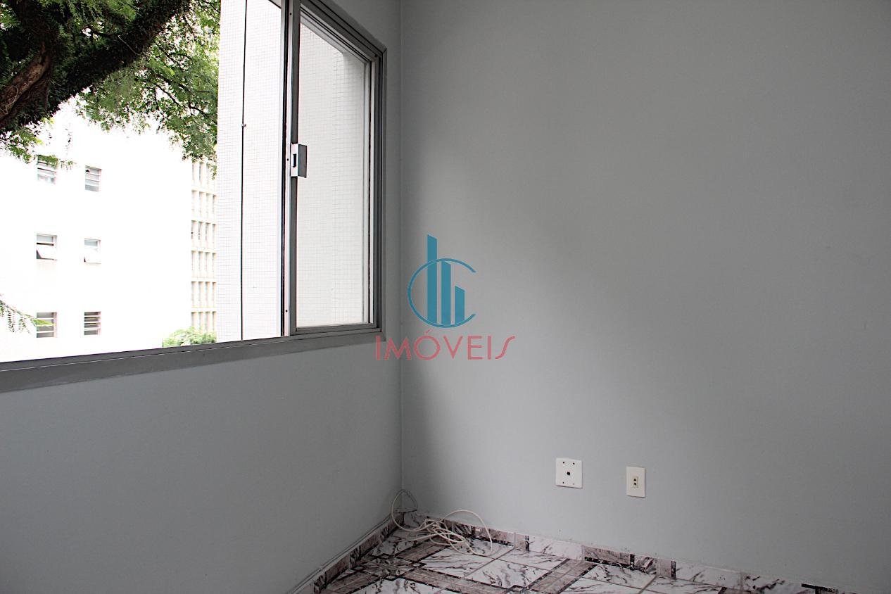 Apartamento à venda com 1 quarto, 46m² - Foto 4