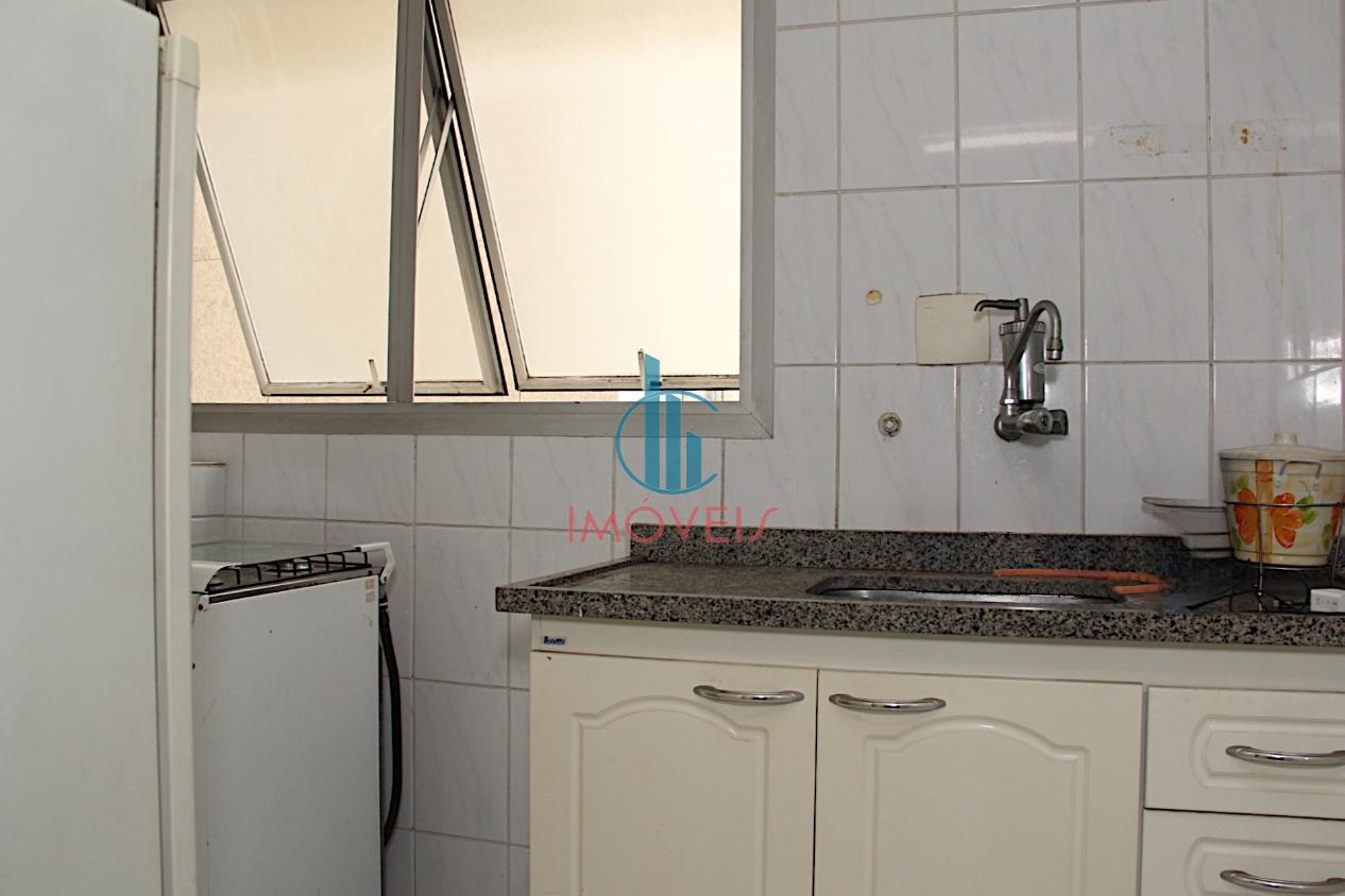 Apartamento à venda com 1 quarto, 46m² - Foto 14