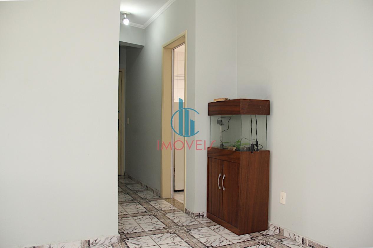 Apartamento à venda com 1 quarto, 46m² - Foto 7