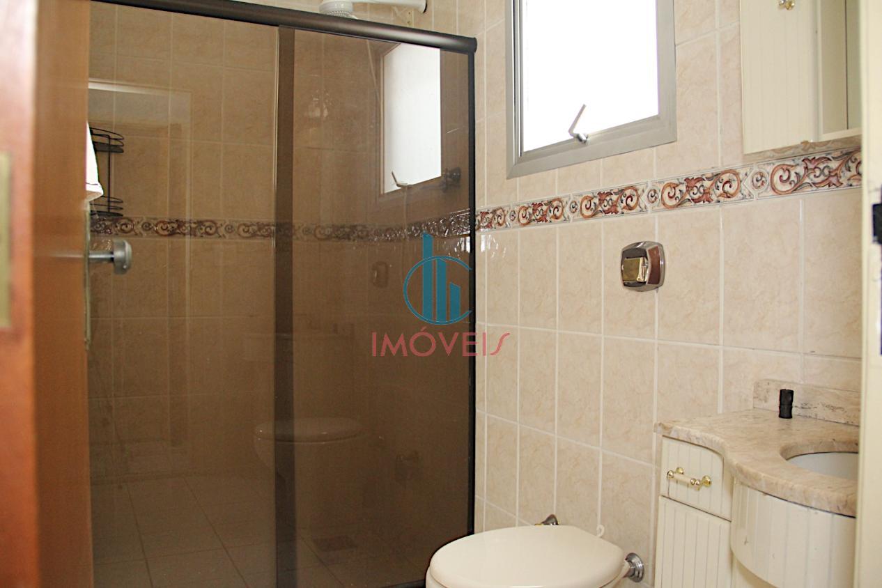 Apartamento à venda com 1 quarto, 46m² - Foto 13