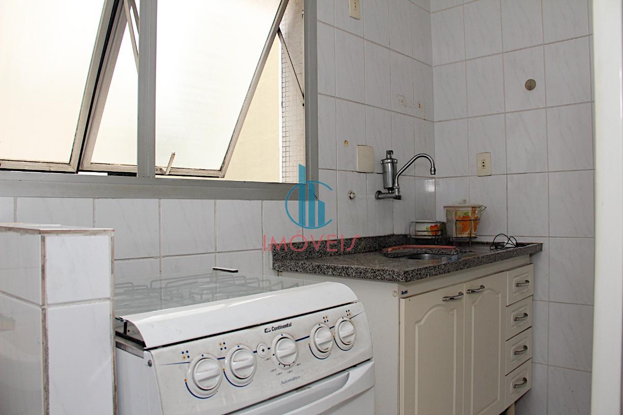 Apartamento à venda com 1 quarto, 46m² - Foto 10