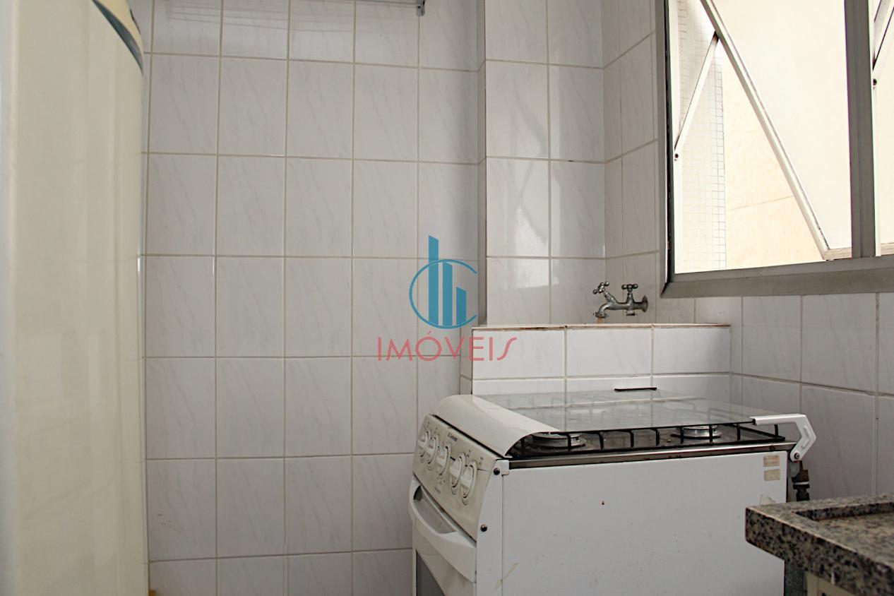 Apartamento à venda com 1 quarto, 46m² - Foto 15