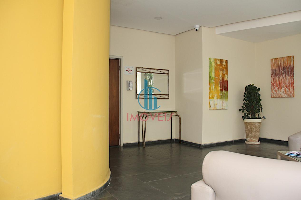 Apartamento à venda com 1 quarto, 46m² - Foto 21