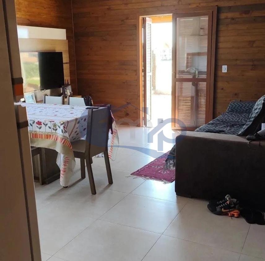 Casa à venda com 2 quartos, 80m² - Foto 11