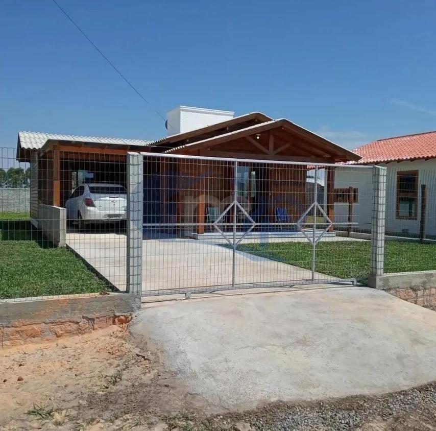 Casa à venda com 2 quartos, 80m² - Foto 3