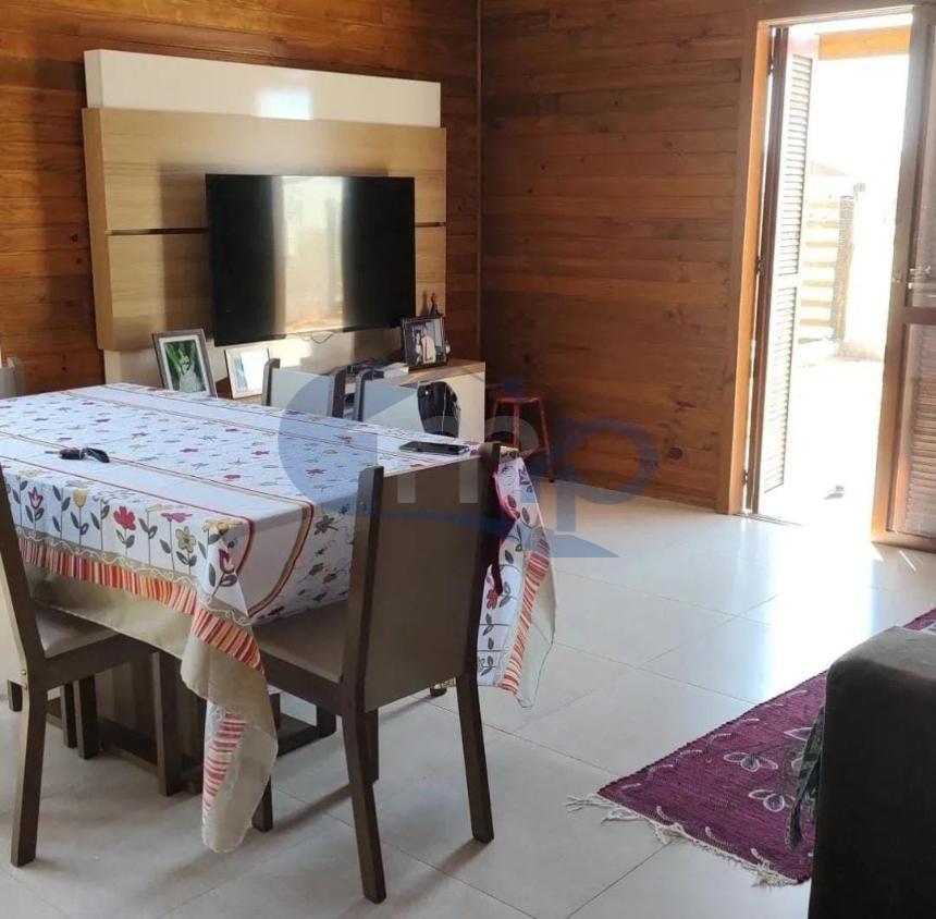 Casa à venda com 2 quartos, 80m² - Foto 10