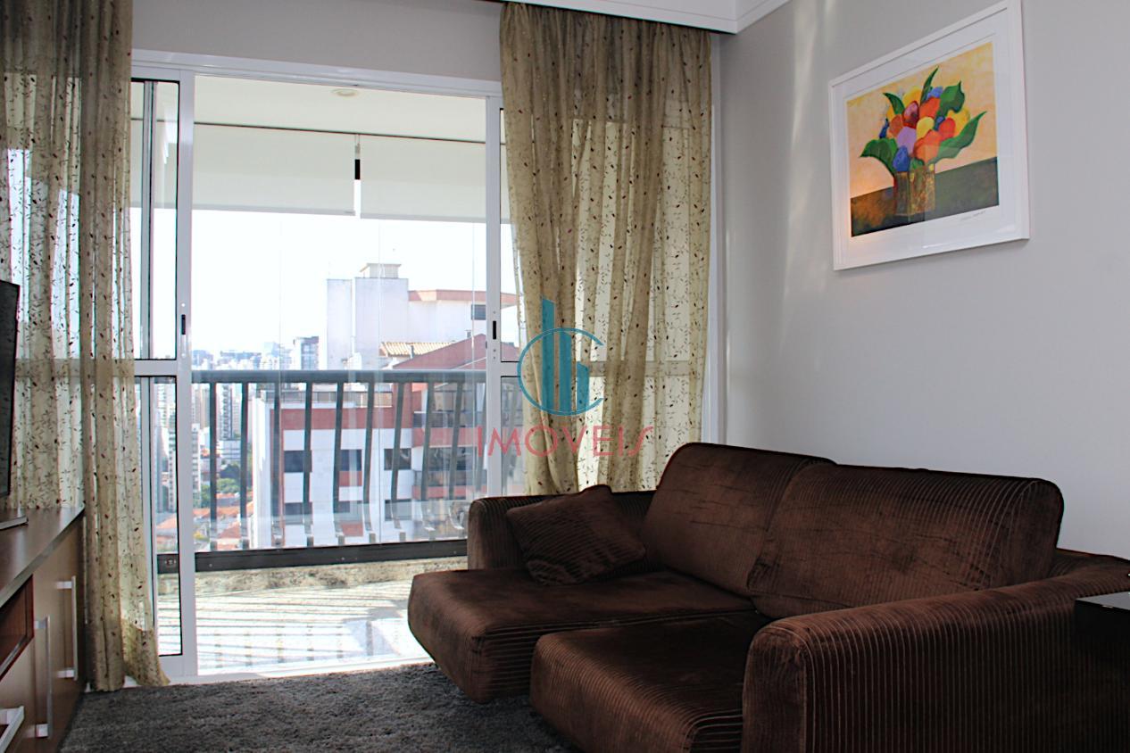 Apartamento à venda com 2 quartos, 74m² - Foto 8