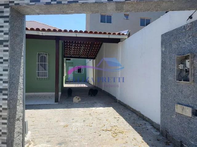 Casa à venda com 4 quartos, 174m² - Foto 10