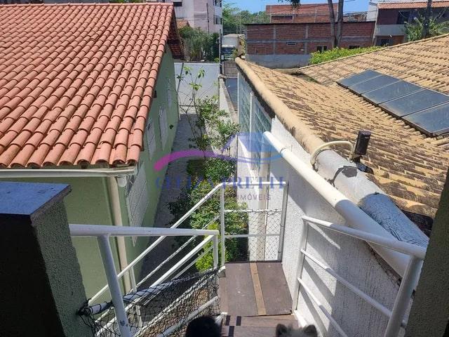 Casa à venda com 4 quartos, 174m² - Foto 15