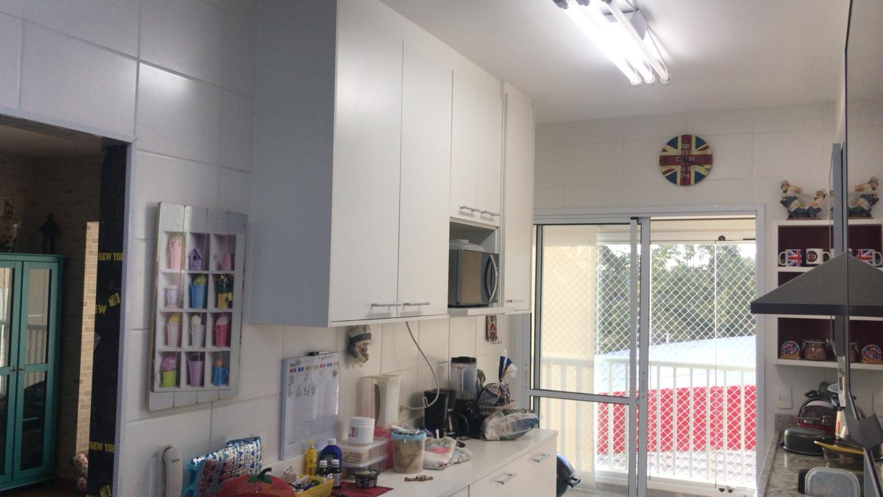 Apartamento à venda com 3 quartos, 113m² - Foto 4