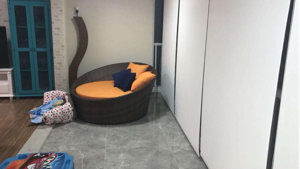 Apartamento à venda com 3 quartos, 113m² - Foto 8