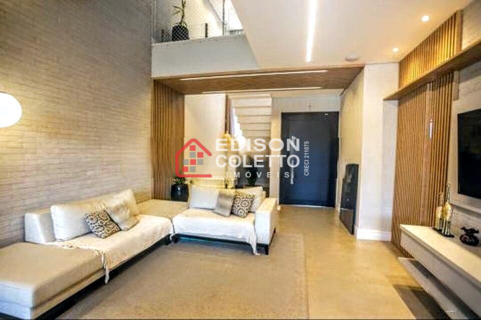 Casa de Condomínio à venda com 3 quartos, 268m² - Foto 2