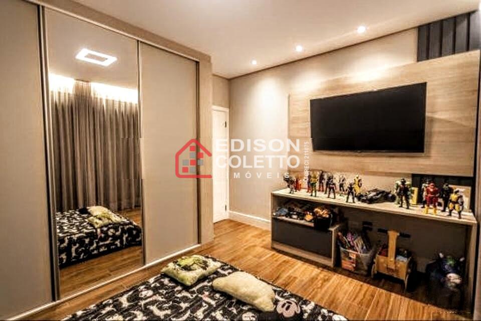 Casa de Condomínio à venda com 3 quartos, 268m² - Foto 8