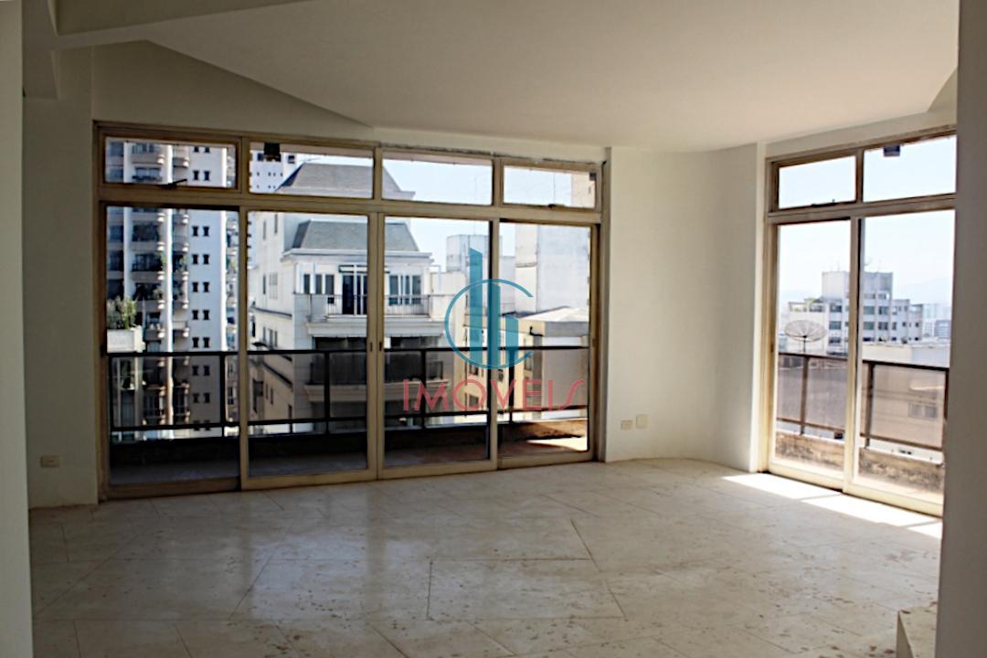 Cobertura à venda com 4 quartos, 642m² - Foto 14