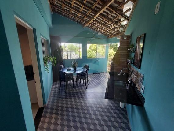 Casa à venda com 2 quartos, 70m² - Foto 14