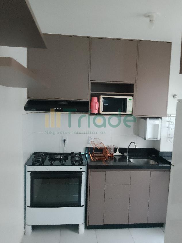 Apartamento para alugar com 2 quartos, 50m² - Foto 9