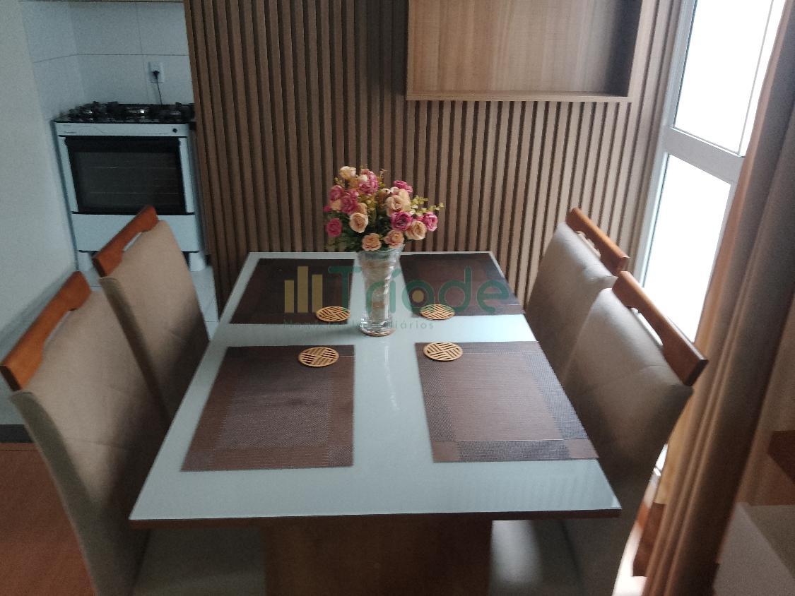 Apartamento para alugar com 2 quartos, 50m² - Foto 5