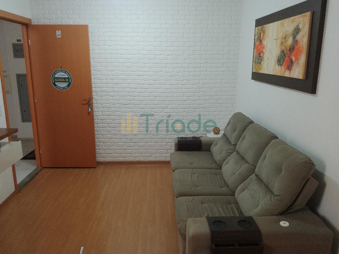 Apartamento para alugar com 2 quartos, 50m² - Foto 7