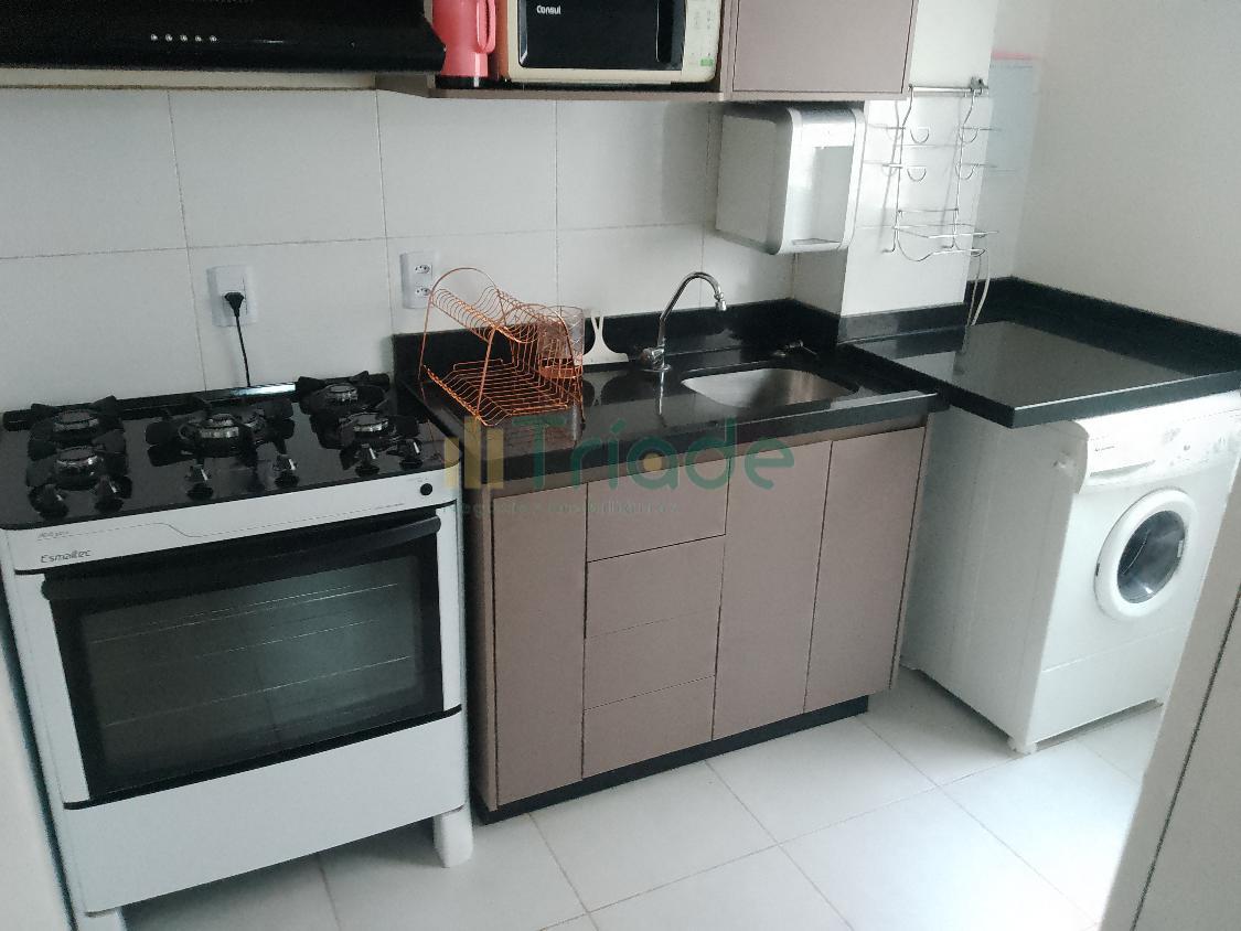 Apartamento para alugar com 2 quartos, 50m² - Foto 8