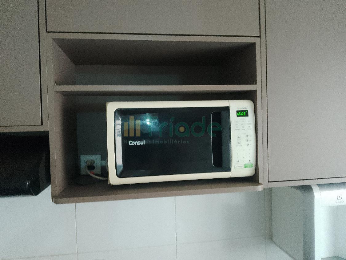 Apartamento para alugar com 2 quartos, 50m² - Foto 12