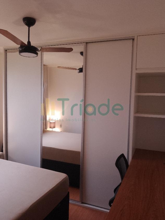 Apartamento para alugar com 2 quartos, 50m² - Foto 17