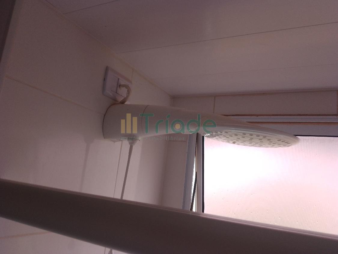 Apartamento para alugar com 2 quartos, 50m² - Foto 22