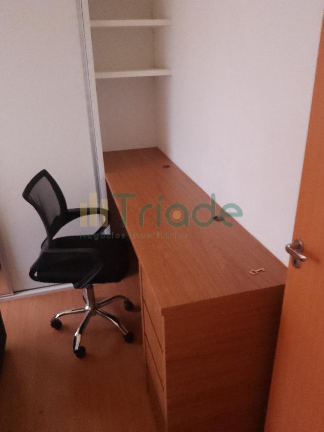 Apartamento para alugar com 2 quartos, 50m² - Foto 18