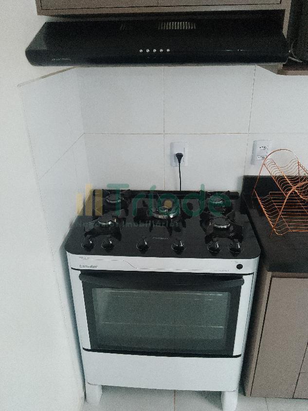 Apartamento para alugar com 2 quartos, 50m² - Foto 14