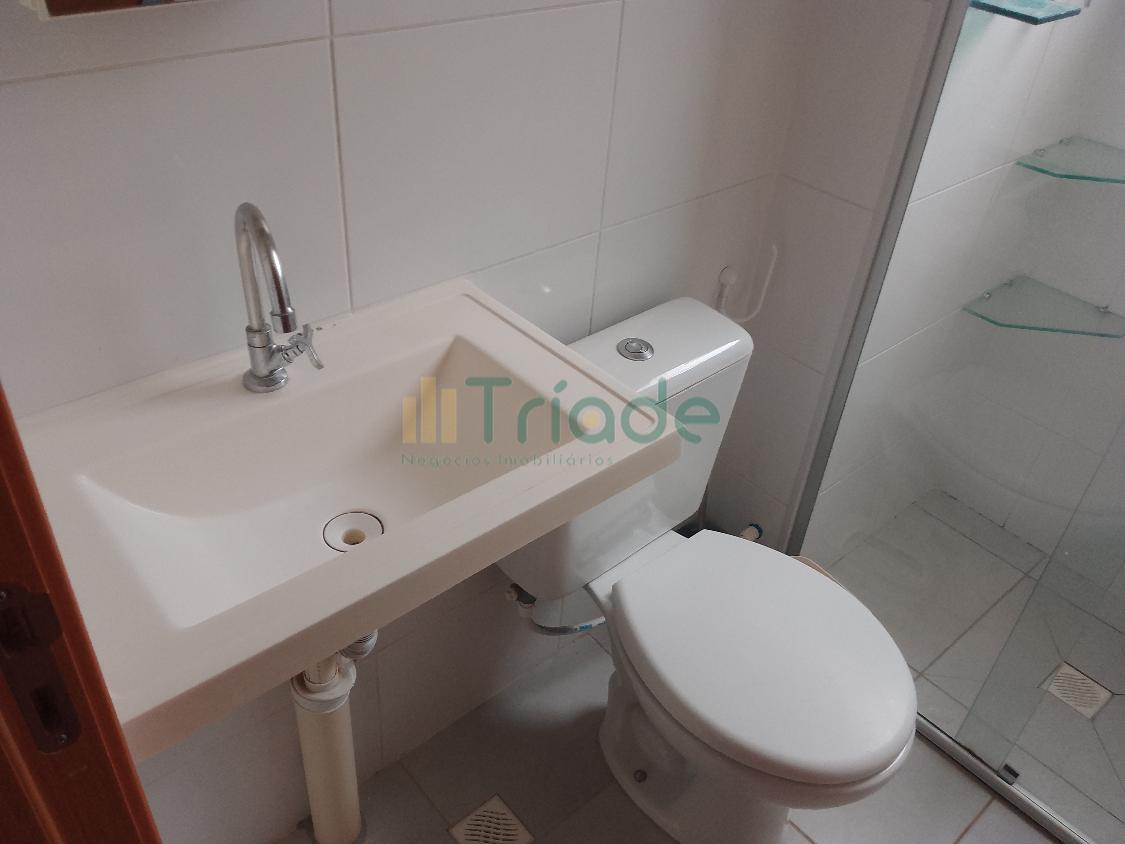 Apartamento para alugar com 2 quartos, 50m² - Foto 21