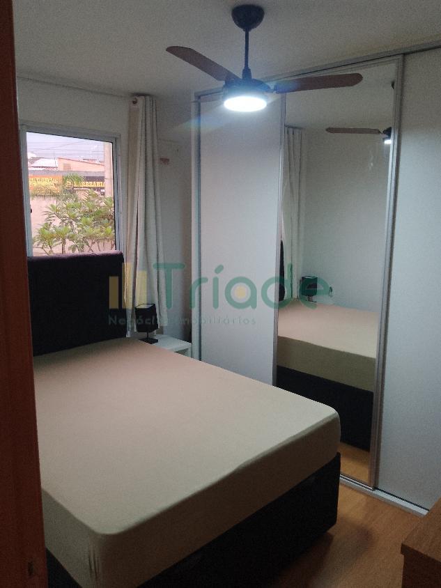 Apartamento para alugar com 2 quartos, 50m² - Foto 15