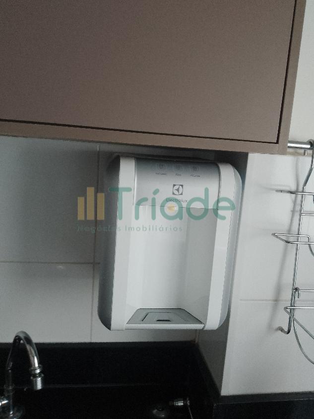 Apartamento para alugar com 2 quartos, 50m² - Foto 13