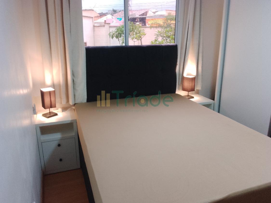 Apartamento para alugar com 2 quartos, 50m² - Foto 16