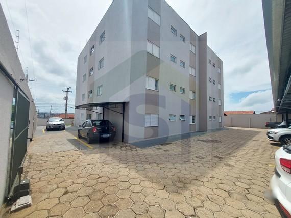 Apartamento à venda com 3 quartos, 80m² - Foto 22