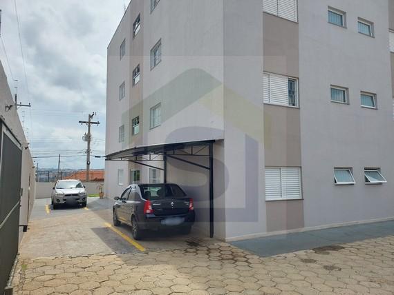 Apartamento à venda com 3 quartos, 80m² - Foto 23