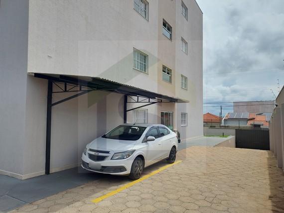 Apartamento à venda com 3 quartos, 80m² - Foto 26