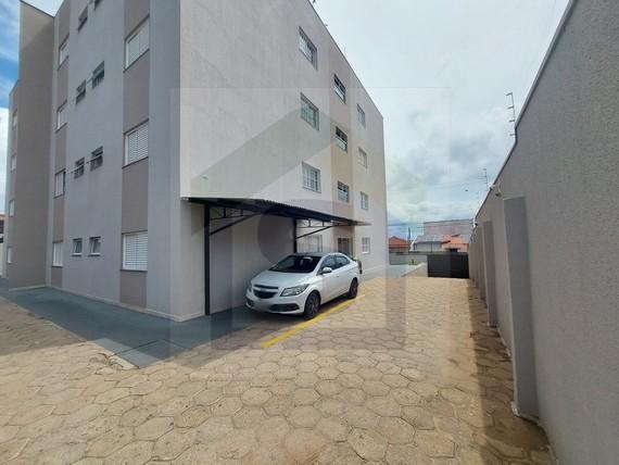 Apartamento à venda com 3 quartos, 80m² - Foto 28