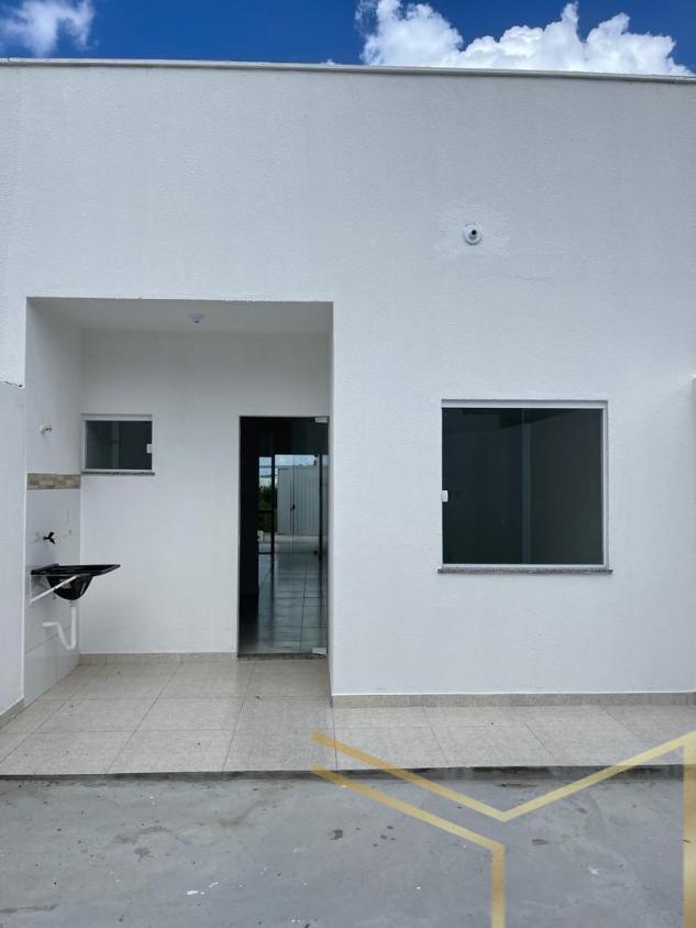 Casa à venda com 2 quartos, 59m² - Foto 10