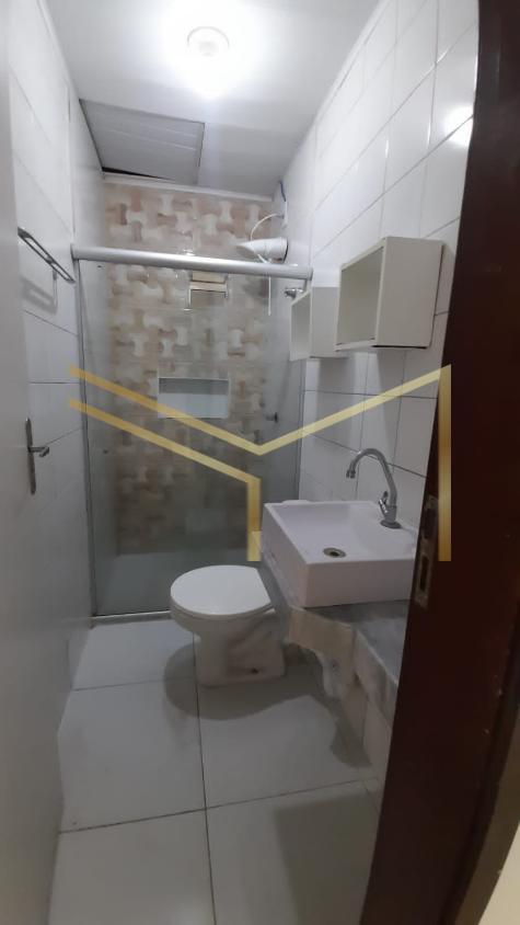 Casa de Condomínio à venda com 3 quartos, 150m² - Foto 7